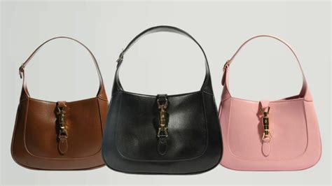 gucci jackie 1961 bag dupe|gucci jackie bag 1961 vintage.